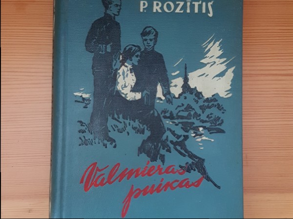 Valmieras puikas
