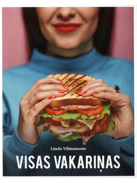 Visas vakariņas