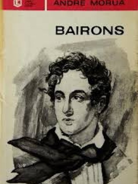 Bairons