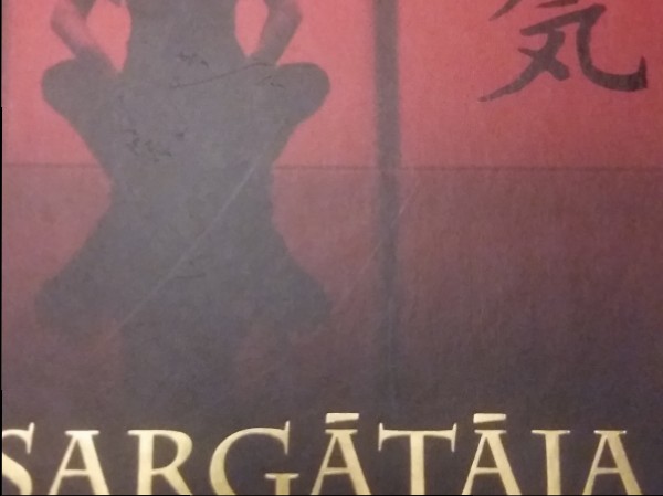 sargātāja