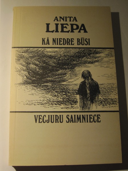 Kā niedre būsi