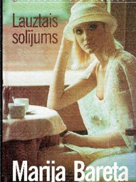 Lauztais solījums