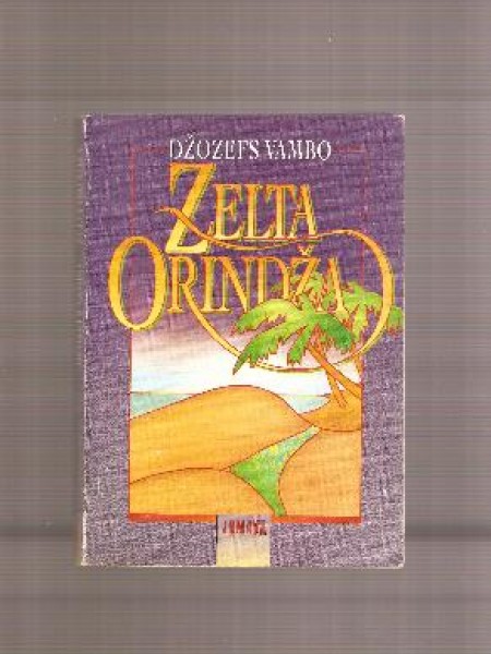 Zelta Orindža