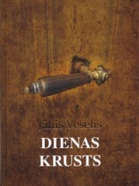 Dienas krusts