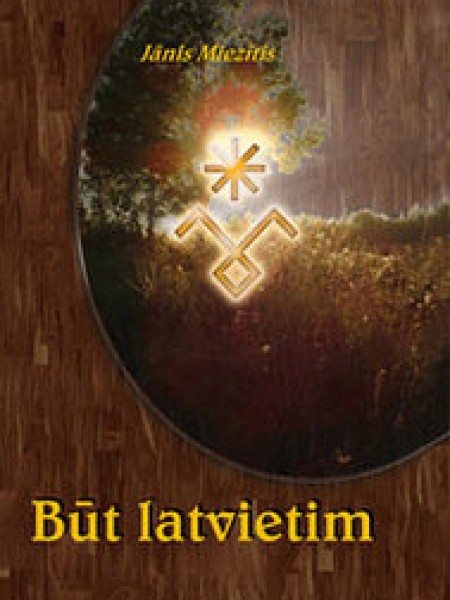 Būt latvietim