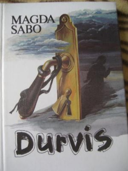 Durvis