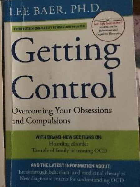 Getting control