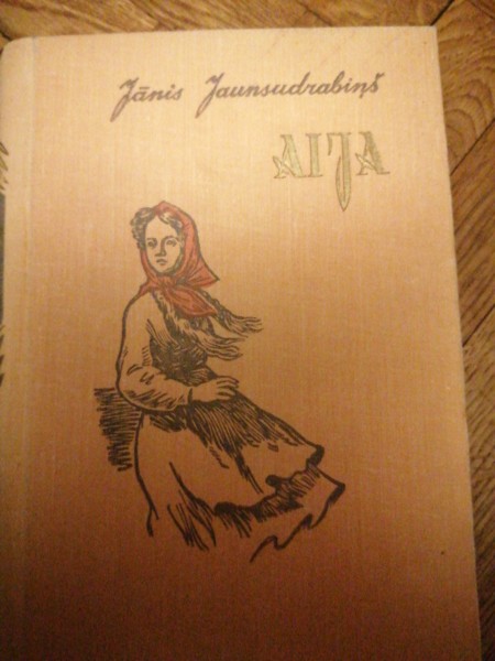 Aija