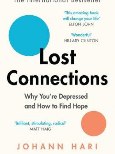 Lost connections