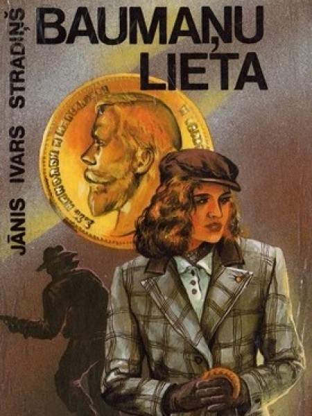 Baumaņu lieta