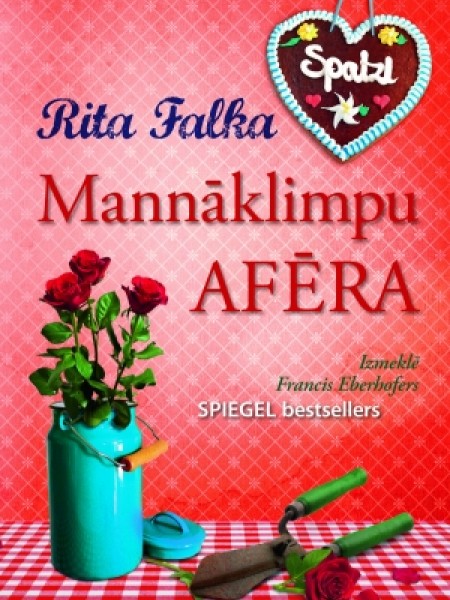 Mannāklimpu afēra