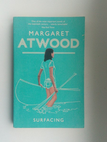 Surfacing