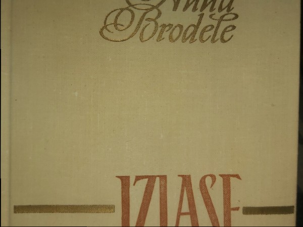 Izlase