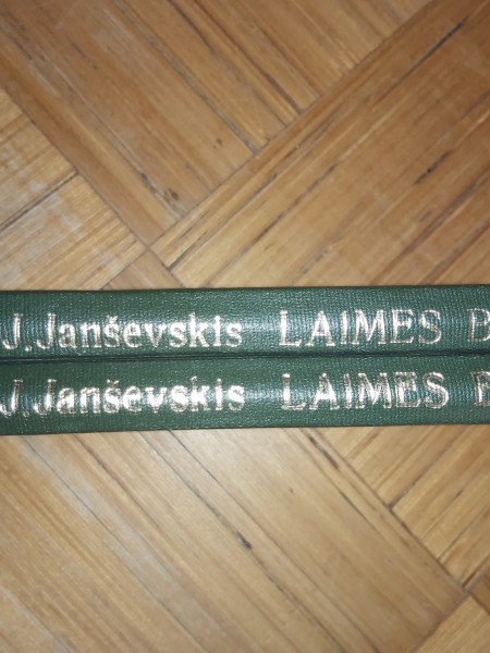 Laimes bērns