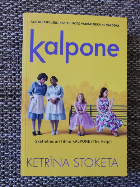 Kalpone