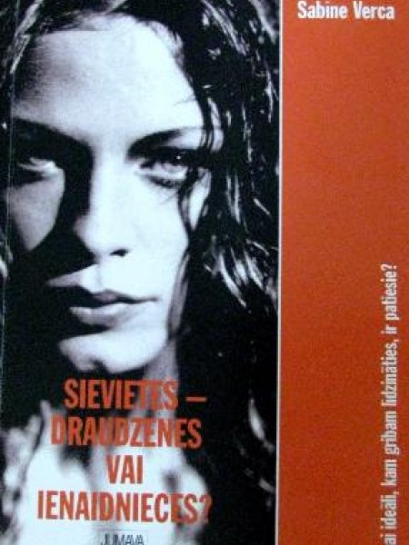 Sievietes draudzenes vai ienaidnieces