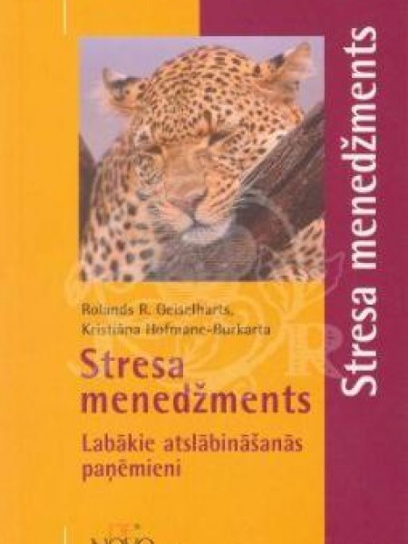 Stresa menedžments