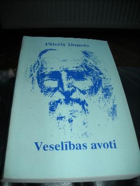 Veselības avoti 