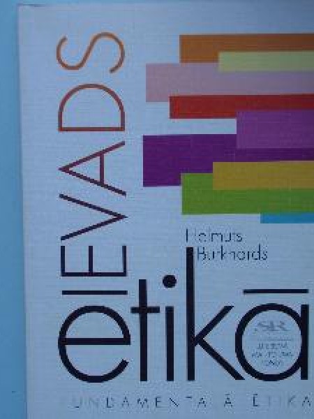 Ievads ētikā