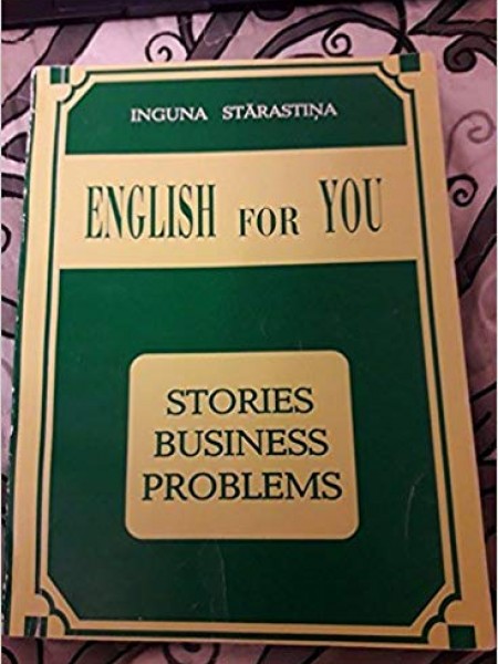 English for You