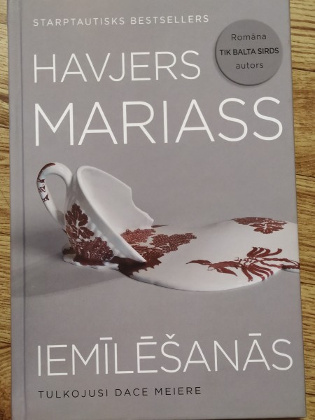 Iemīlēšanās