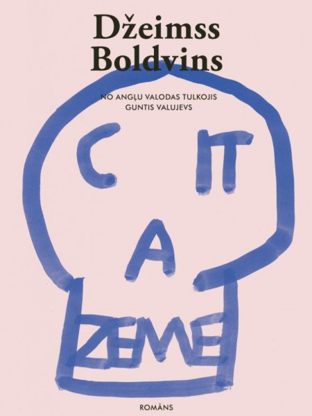 Cita zeme