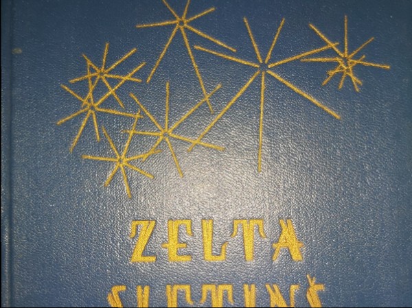 Zelta sietiņš