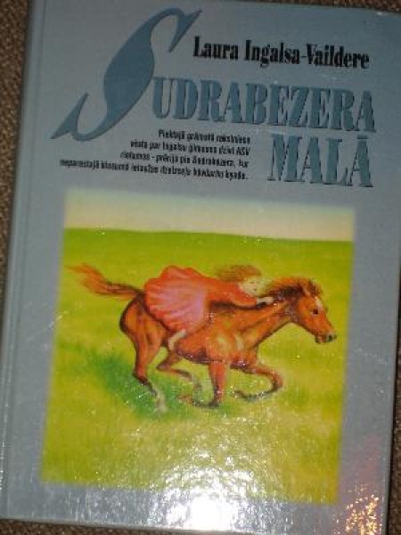 Sudrabezera malā