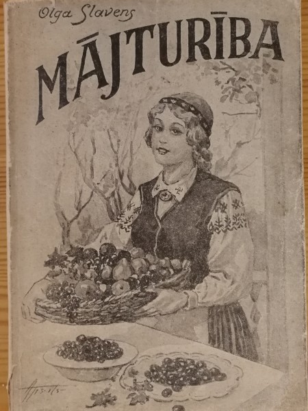 Mājturība
