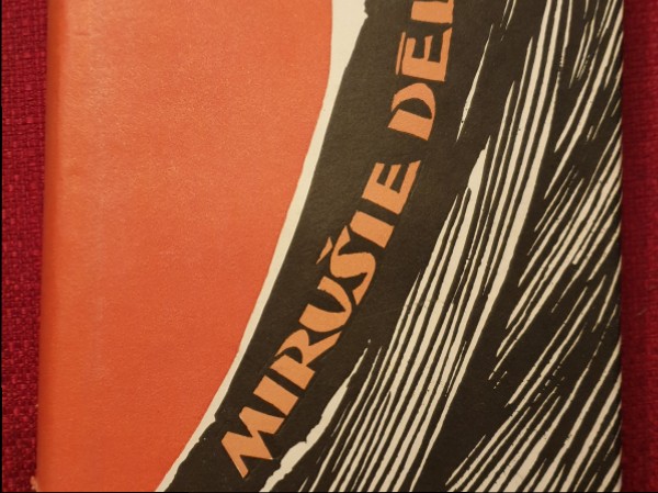 Mirušie dēli