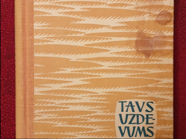 Tavs uzdevums