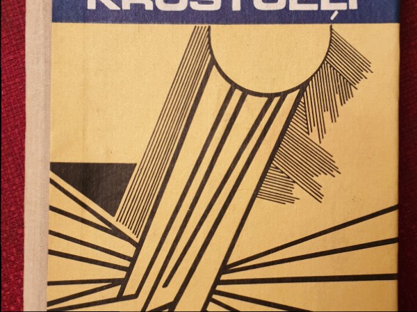 Ceļi un krustceļi