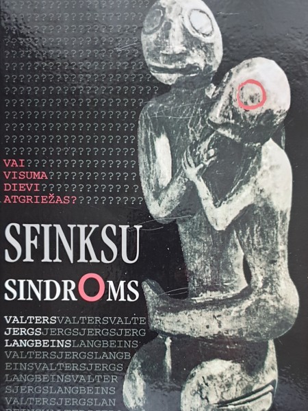 Sfinksu sindroms