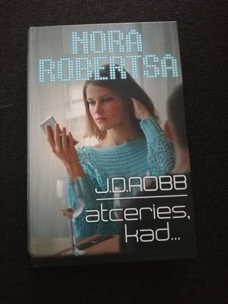Atceries kad 