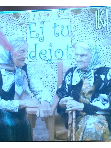 Ej tu dejot