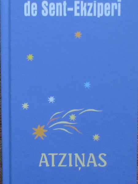 Atziņas
