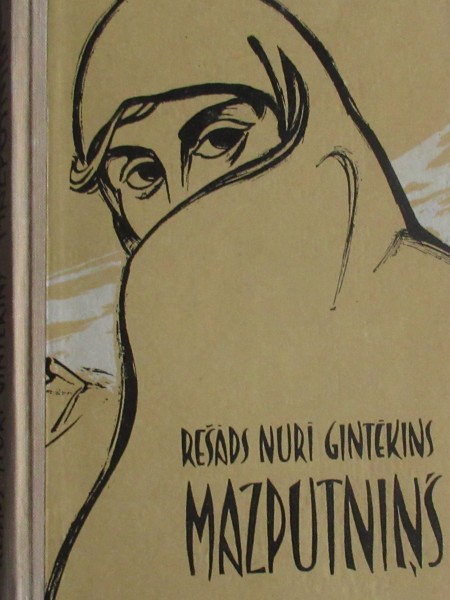 Mazputniņš