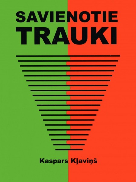 Savienotie trauki