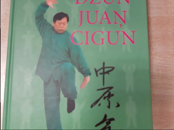 Džun Juaņ cigun