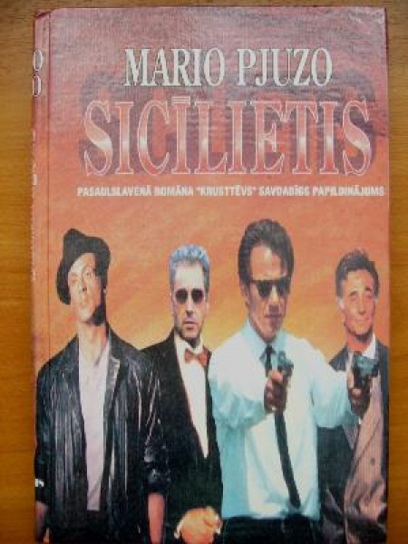 Sicīlietis