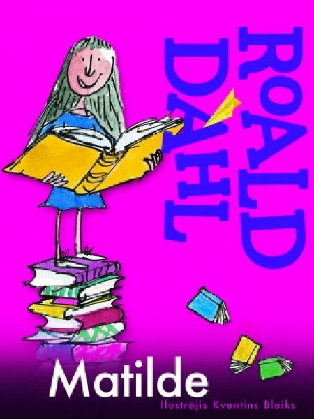 Matilde