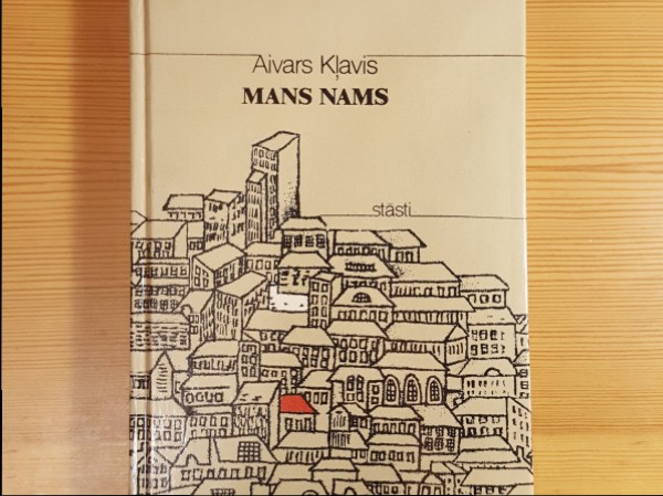 Mans nams