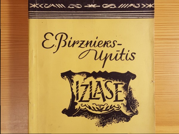 Izlase