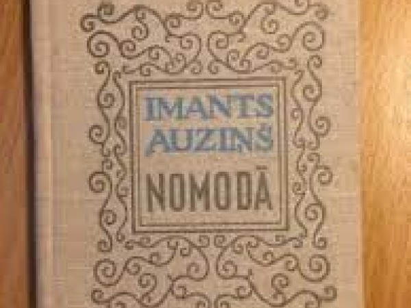 Nomodā