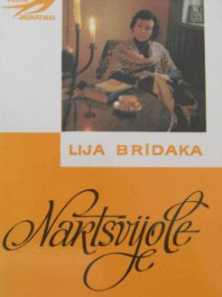 Naktsvijole