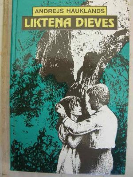 Likteņa dieves