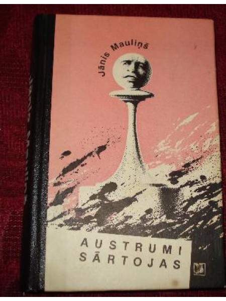 Austrumi sārtojas