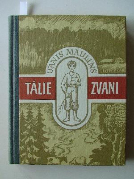 Tālie zvani