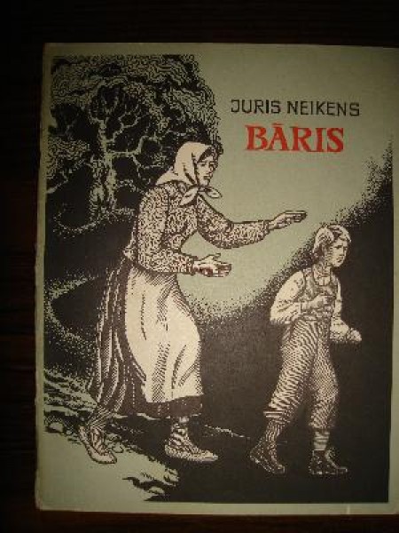 Bāris