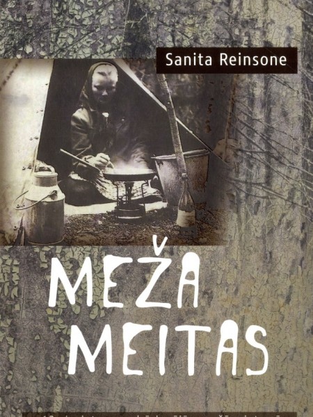 Meža meitas